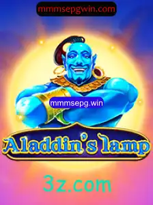 Aladdinslamp: Um Mergulho Mágico no Mundo dos Jogos