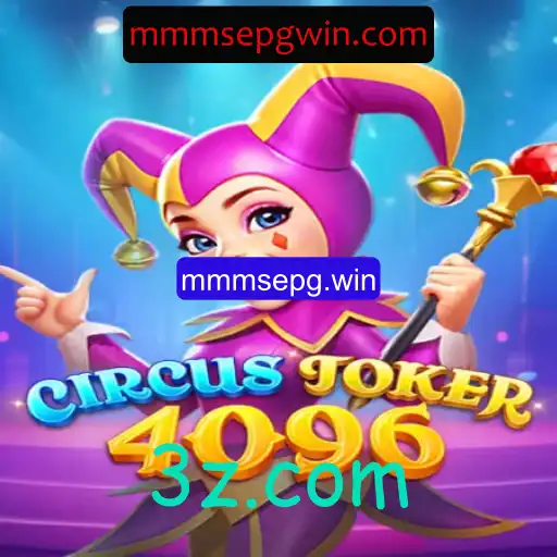 Descubra o Fascinante Mundo de CircusJoker4096: Um Jogo Único e Empolgante