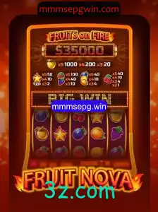 Domine o Futuro das Frutas com FruitNova: Jogo Inovador que Revoluciona o Entretenimento Digital