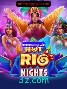 Descubra o Mundo Fascinante de HotRioNights: Um Jogo de Aventuras Inesquecíveis