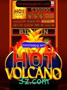 Explorando o Mundo de HotVolcano: Uma Jornada ao Centro da Ação