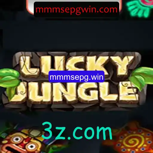 Descubra o Fascinante Mundo de LuckyJungle1024