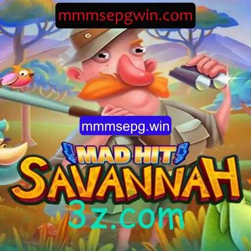 Desvendando o Fascínio de MadHitSavannah: A Nova Sensação dos Jogos de Estratégia