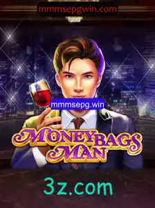 Explorando o Universo de MoneybagsMan: O Jogo