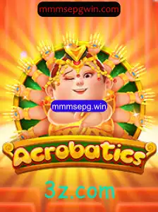 Descubra as Emoções do Jogo Acrobatics