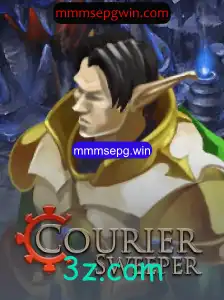 Desvendando o CourierSweeper: Um Jogo de Estratégia e Agilidade