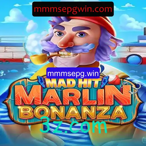 Explorando o Mundo de MadHitMarlinBonanza: Um Mergulho Fascinante nos Oceanos de Jogo