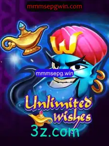UnlimitedWishes: O Novo Fenômeno do Mundo dos Jogos