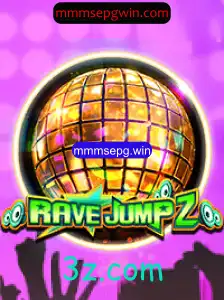 Explorando o Mundo Virtual de RaveJump2
