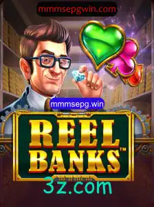 ReelBanks: Um Mergulho Profundo no Mundo dos Jogos de Cassino Online