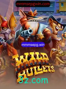 WildBullets: Uma Aventura Emocionante no Mundo dos Jogos Digitais