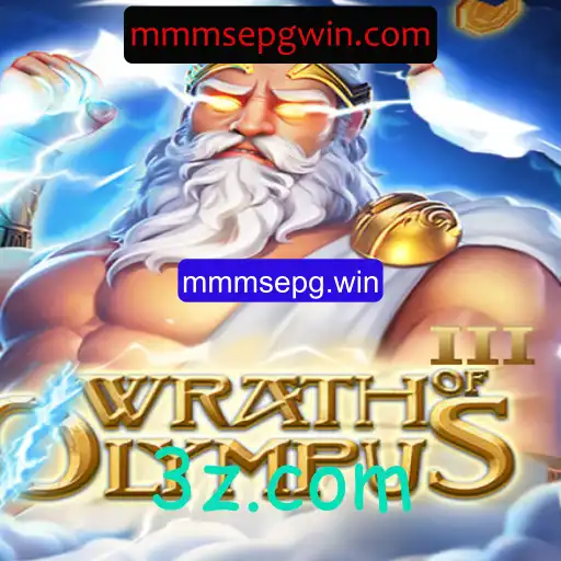 Descubra WrathofOlympusIII: O Novo Fenômeno dos Jogos